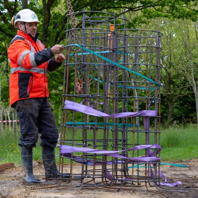 infrastructures telecom - Odéon Réseaux