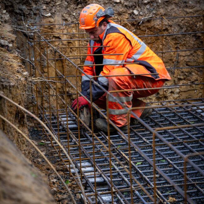 infrastructures telecom - Odéon Réseaux