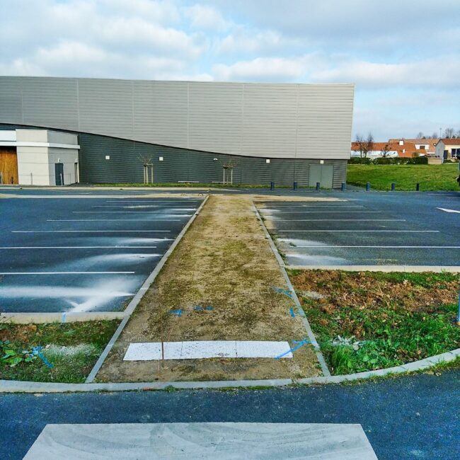 infrastructures énérgie massif - Odéon Réseaux