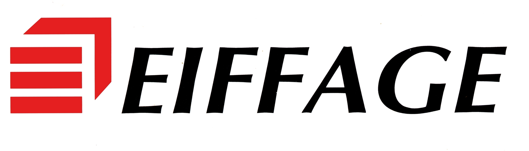 Logo Eiffage - Odéon Réseaux