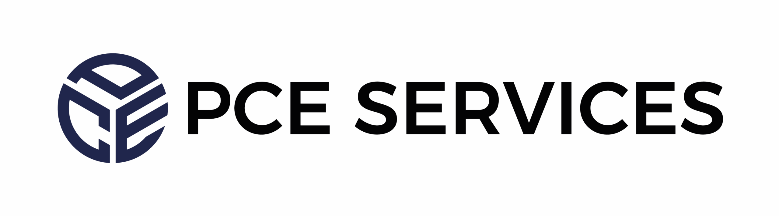 Logo PCE - Odéon Réseaux