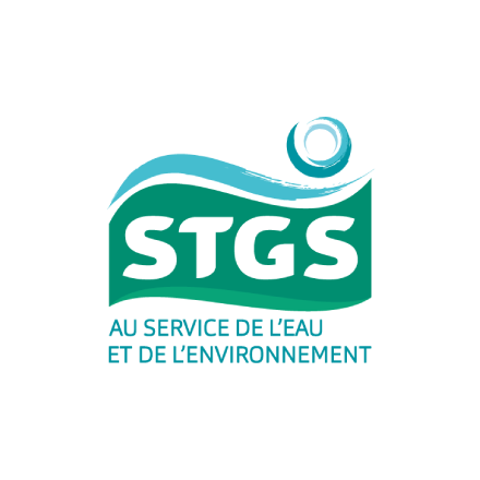 Logo STGS - Odéon Réseaux